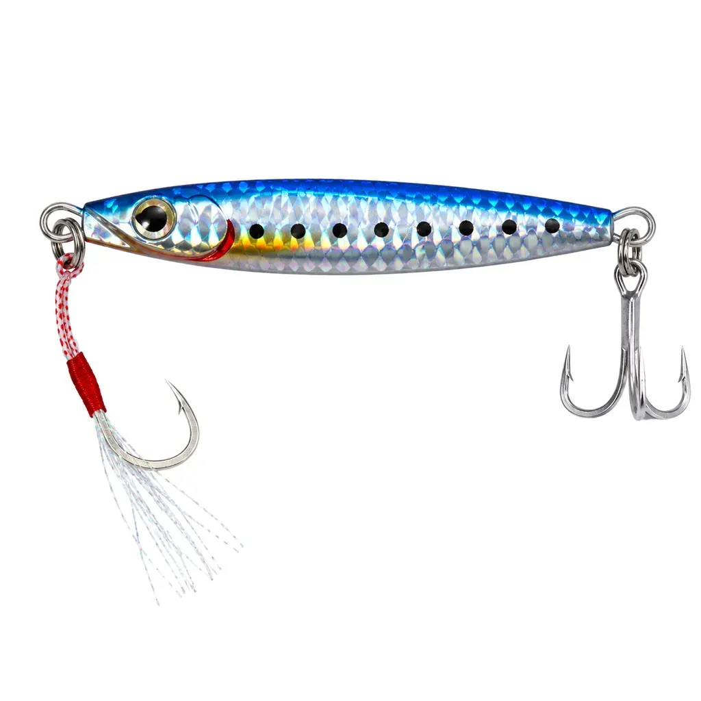 Offshore Casting Jig 60g product detail 8