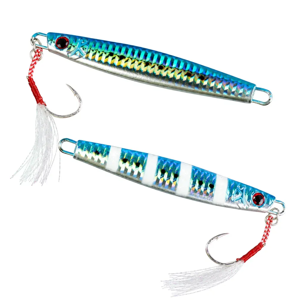 Offshore Casting Jig 60g product detail 10