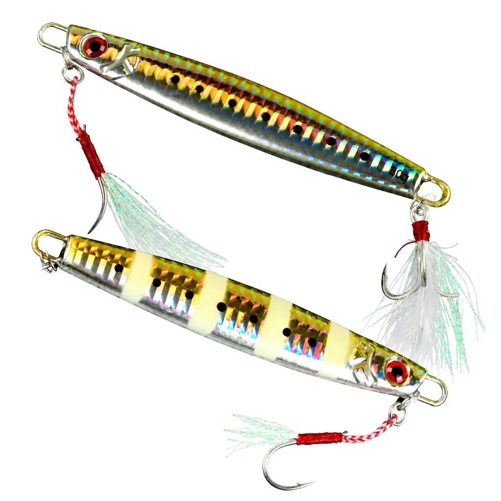 Offshore Casting Jig 60g product detail 12