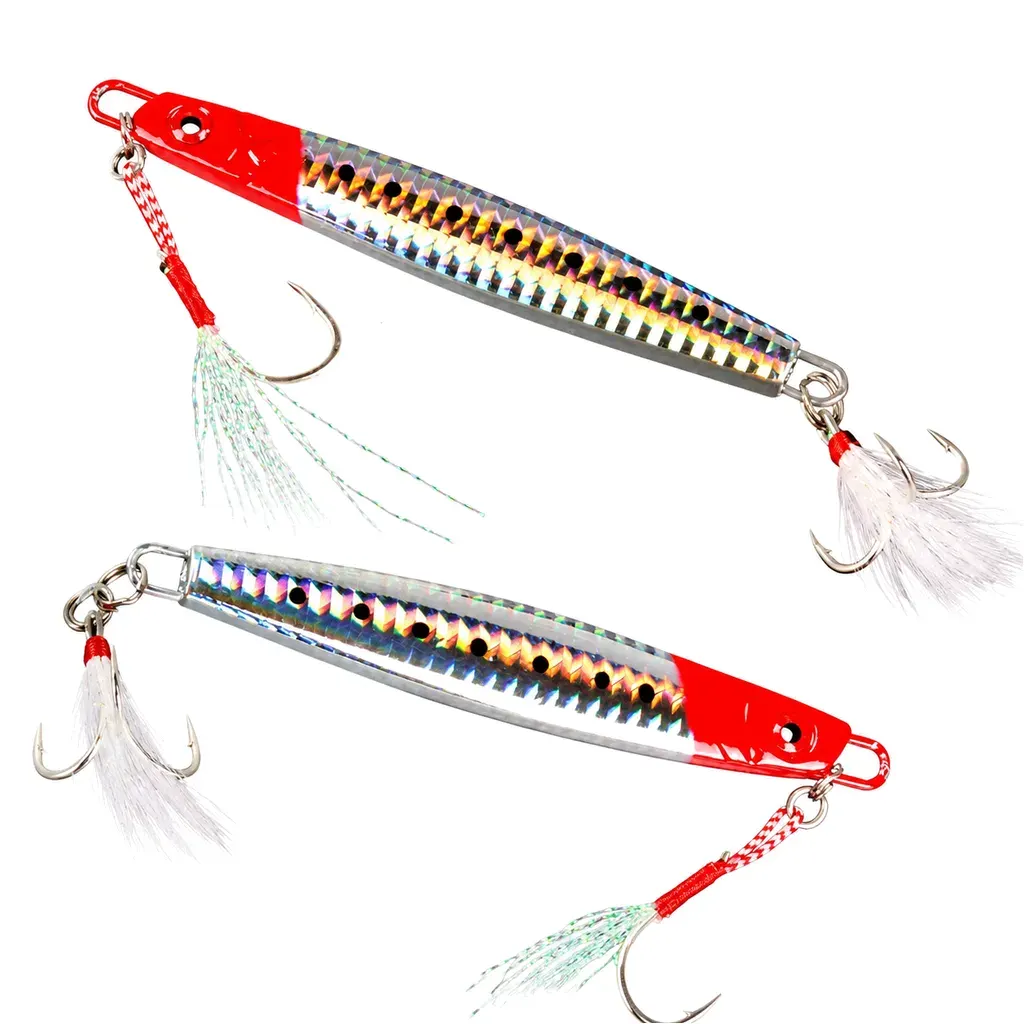 Offshore Casting Jig 60g product detail 13