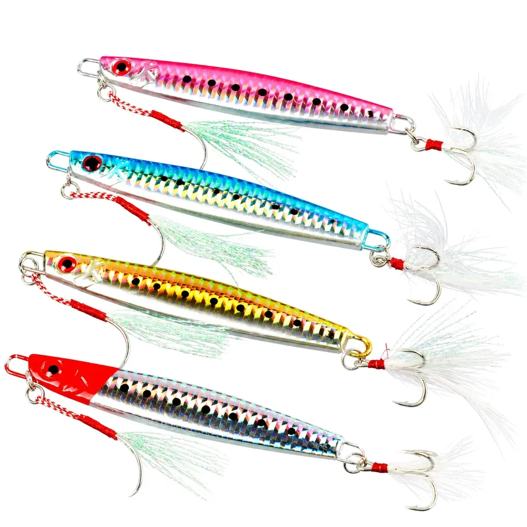 Offshore Casting Jig 60g