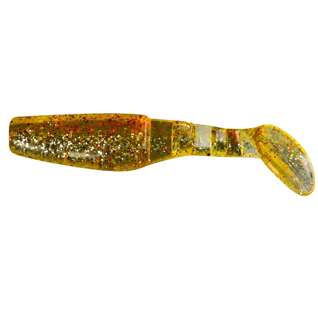 10cm PVC Sinking Paddle Tail product detail 2