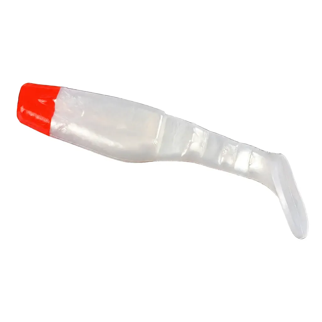 10cm PVC Sinking Paddle Tail product detail 6