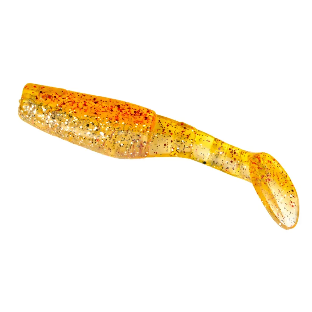 10cm PVC Sinking Paddle Tail product detail 9