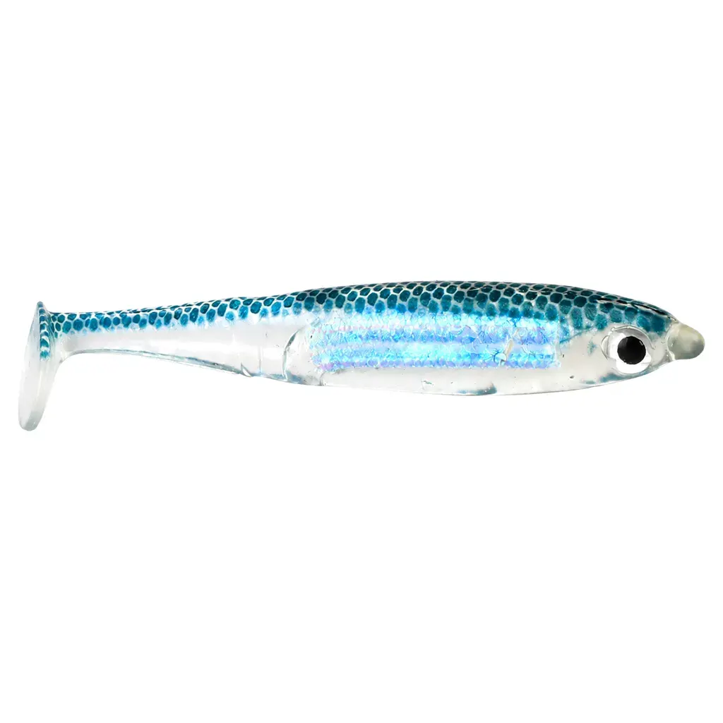 Rainbow Fish Soft Lure product detail 2