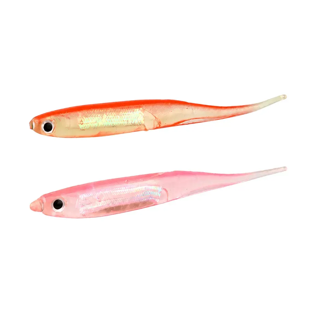 Rainbow Fish Soft Lure product detail 6