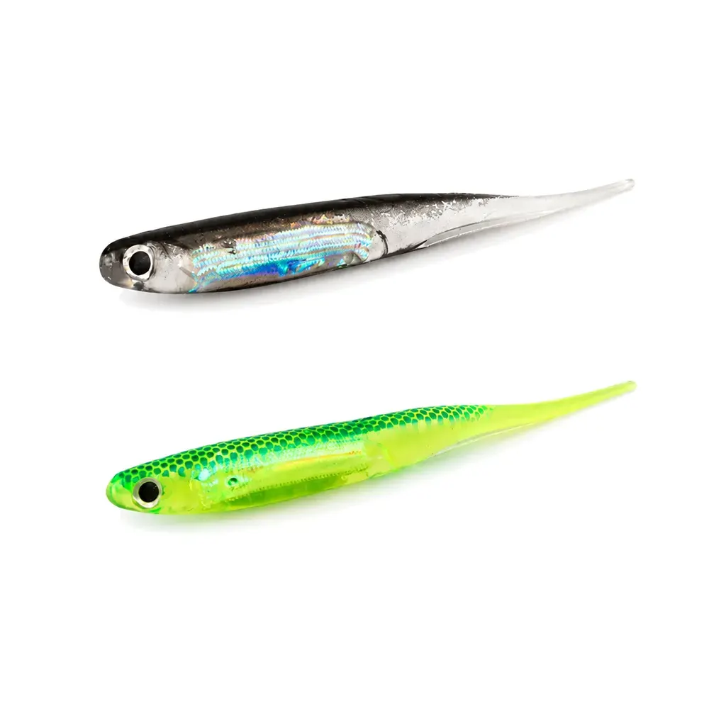 Rainbow Fish Soft Lure product detail 7