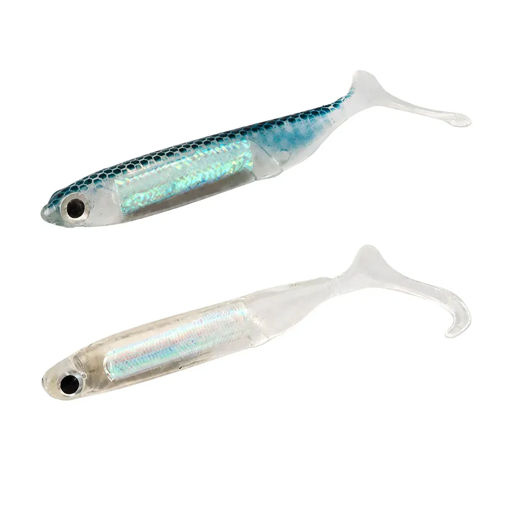 Rainbow Fish Soft Lure product detail 8
