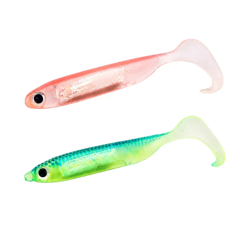 Rainbow Fish Soft Lure product detail 9