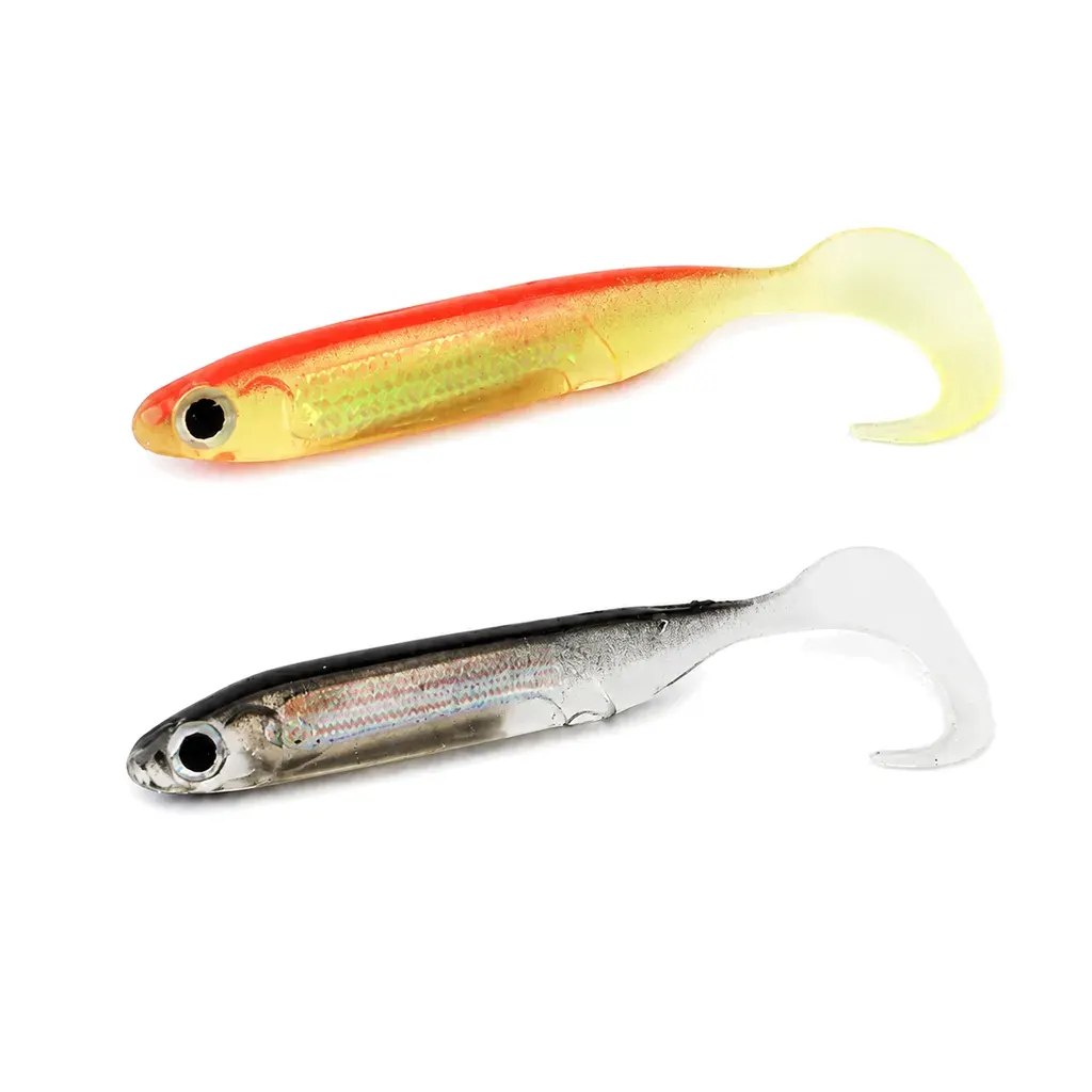 Rainbow Fish Soft Lure product detail 10