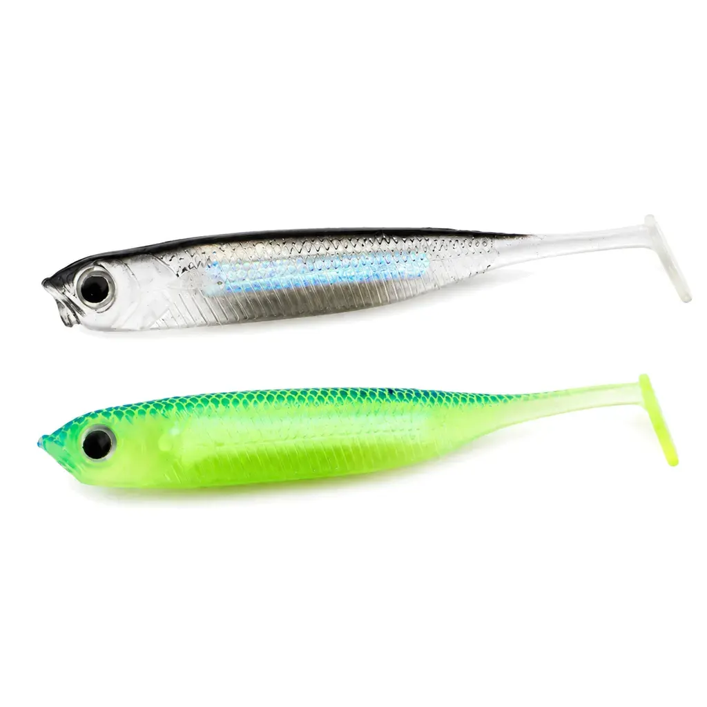 Rainbow Fish Soft Lure product detail 12