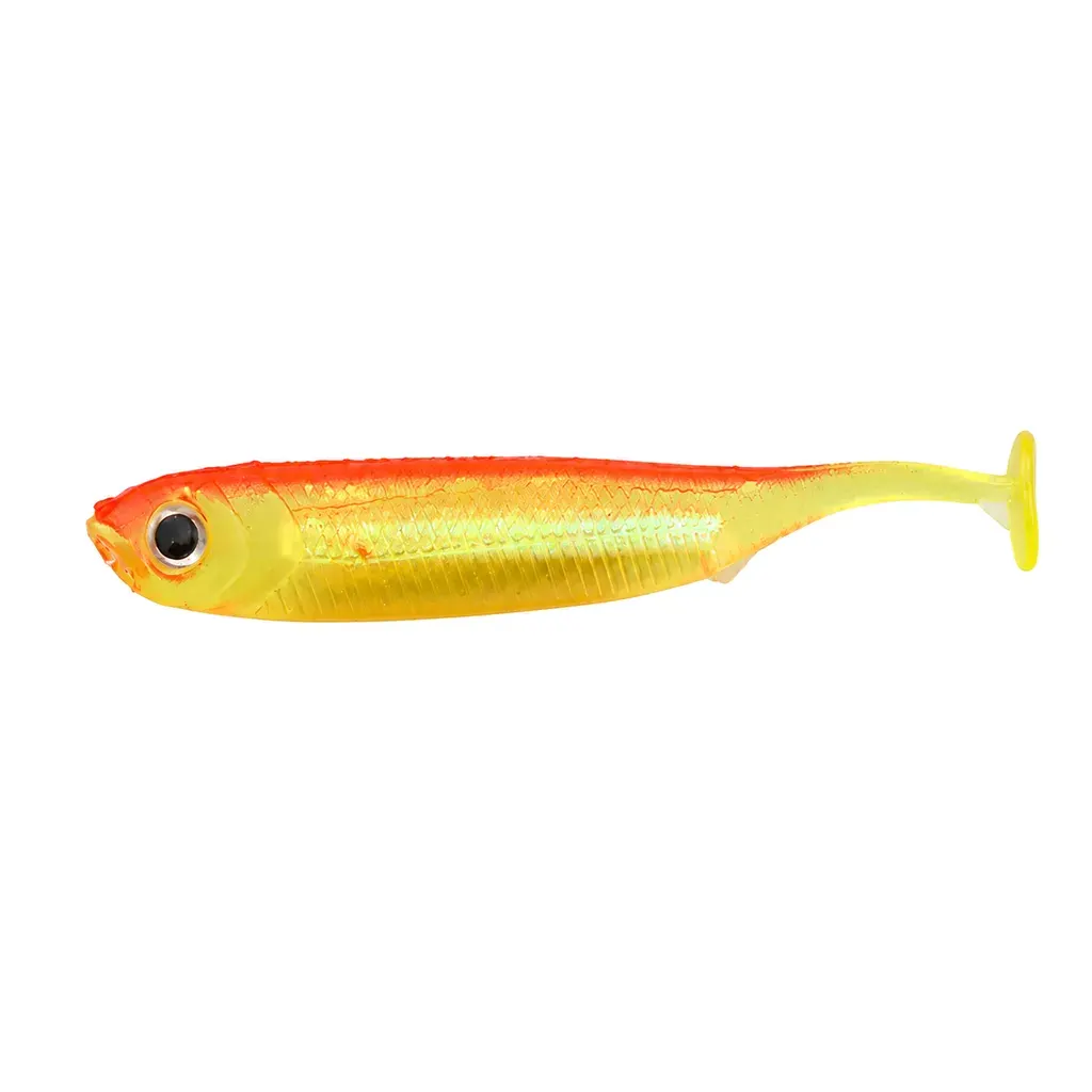 Rainbow Fish Soft Lure product detail 13