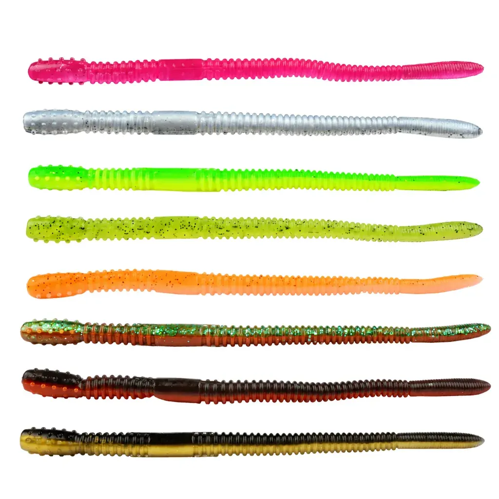 Ribbed Noodle Worm product detail 3