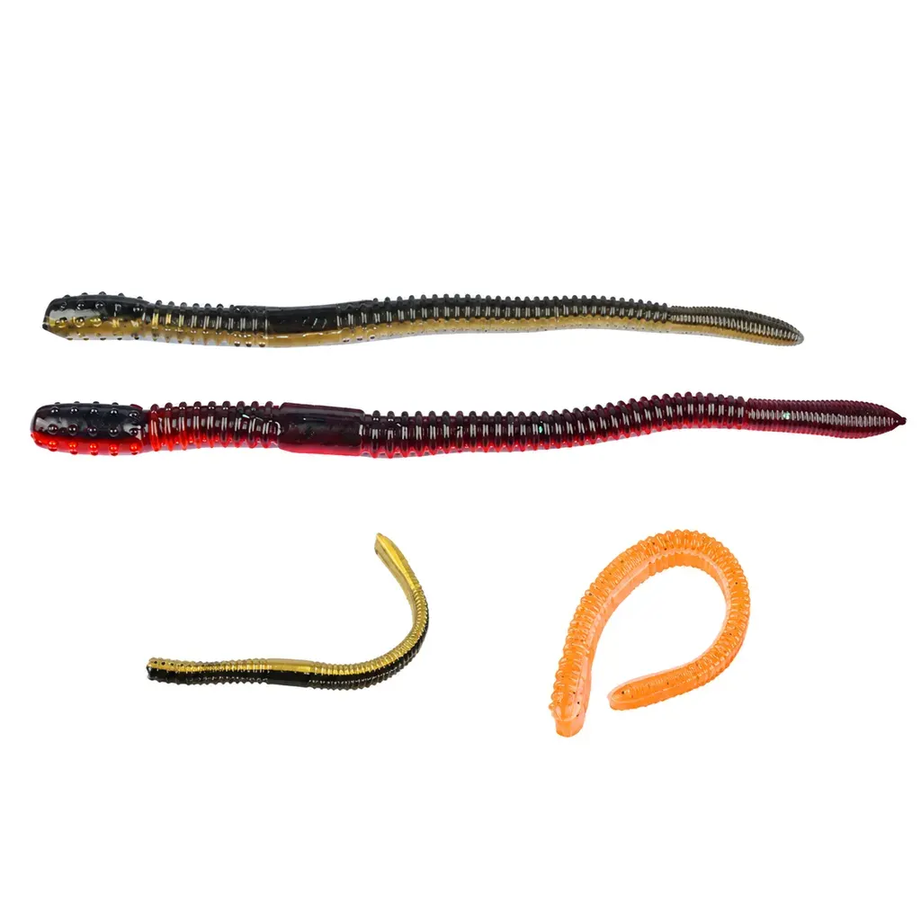 Ribbed Noodle Worm product detail 4