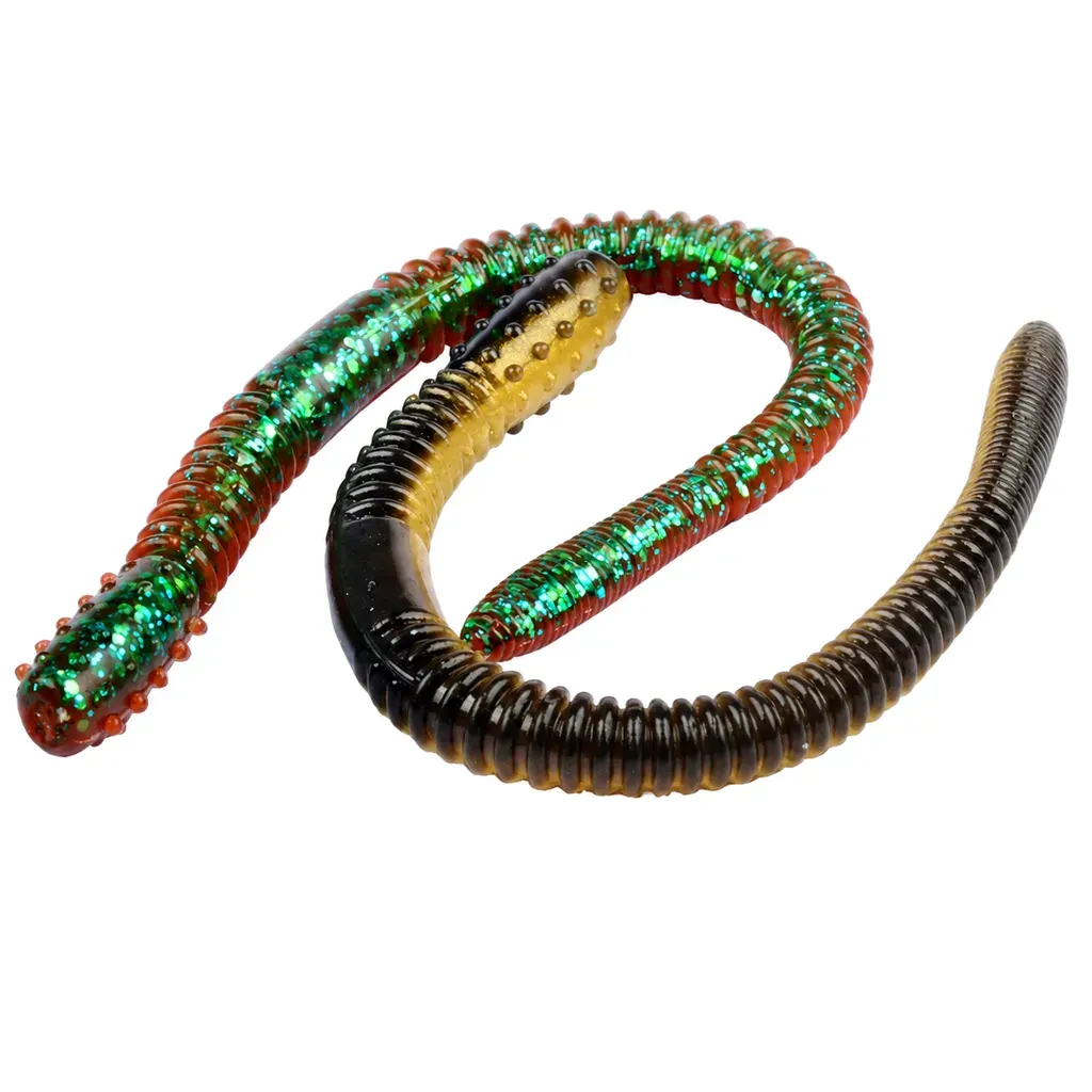 Ribbed Noodle Worm product detail 7