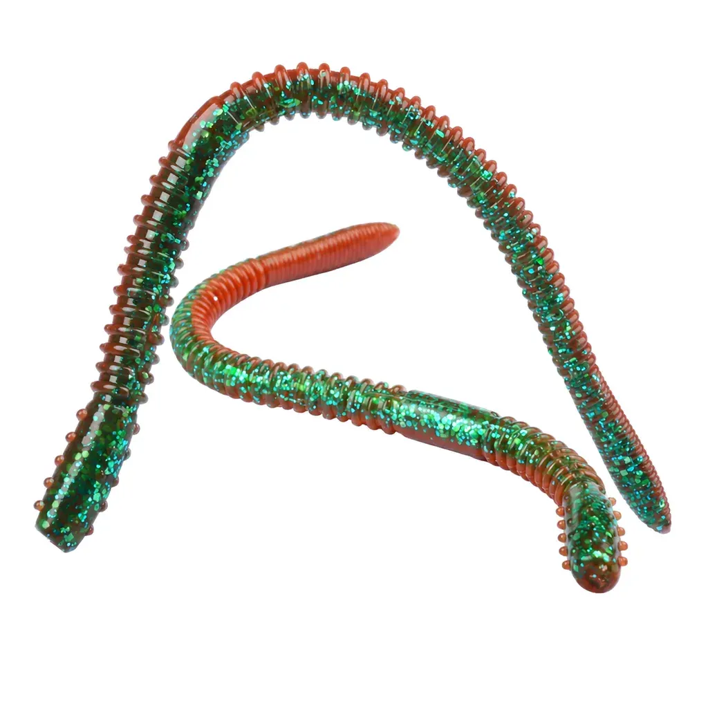 Ribbed Noodle Worm product detail 8