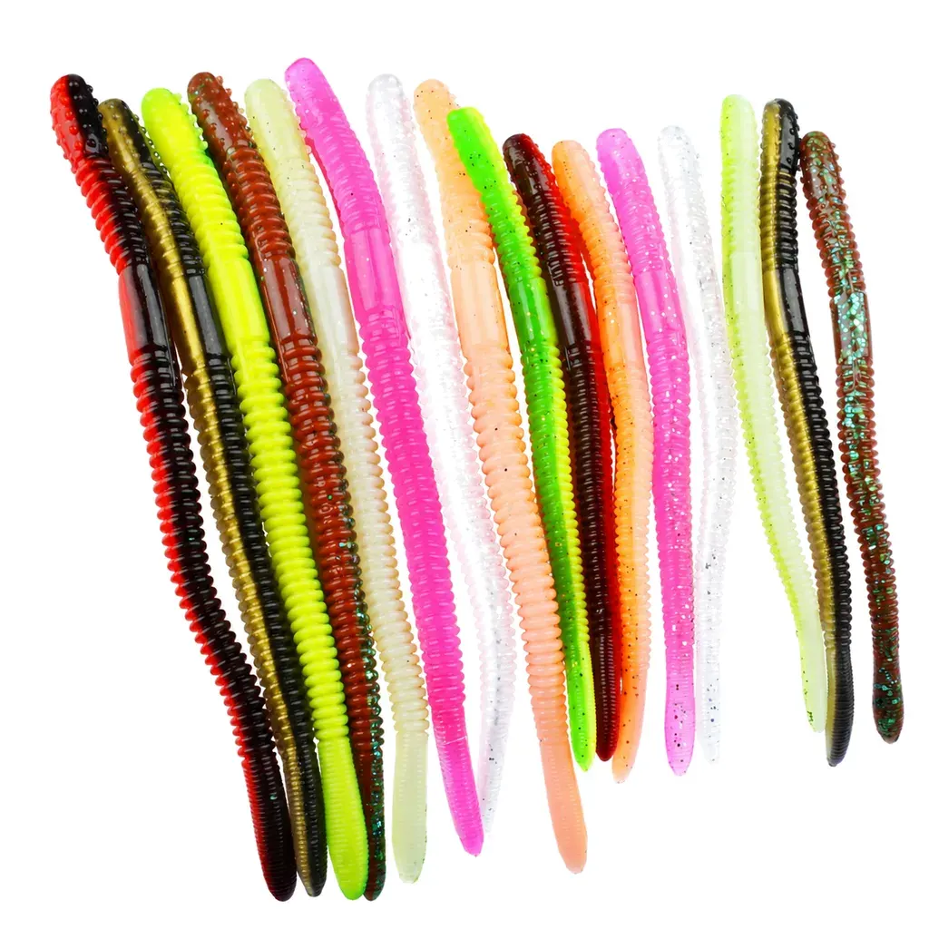 Ribbed Noodle Worm product detail 9