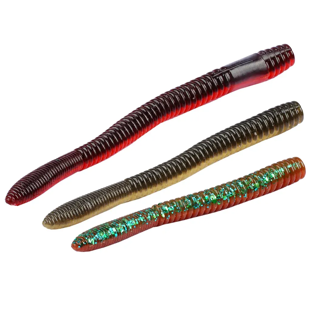 Ribbed Noodle Worm product detail 10