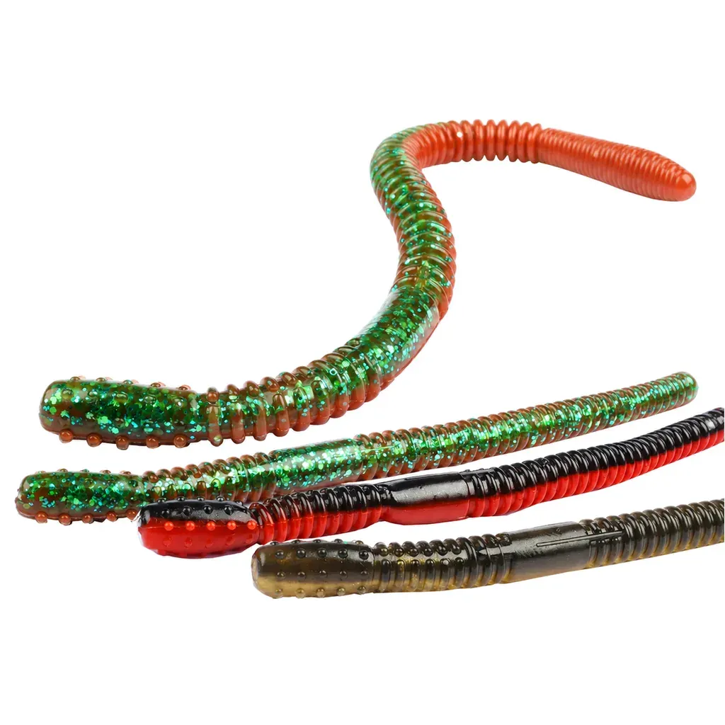 Ribbed Noodle Worm product detail 11