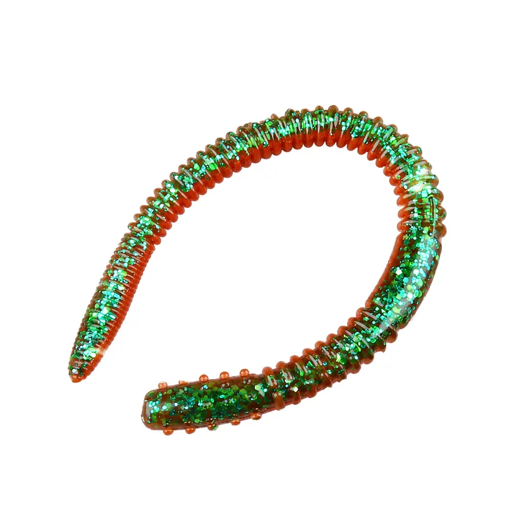 Ribbed Noodle Worm product detail 15