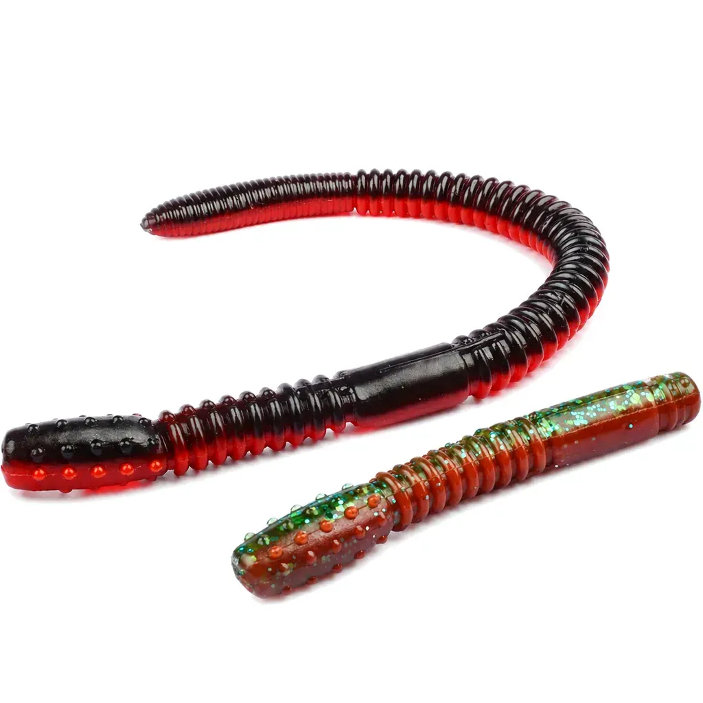 Ribbed Noodle Worm product detail 16