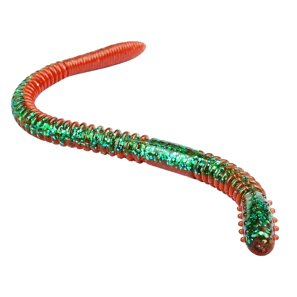 Ribbed Noodle Worm product detail 17