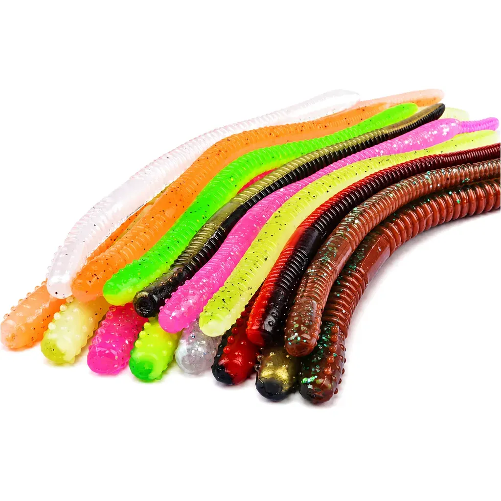 Ribbed Noodle Worm product detail 18