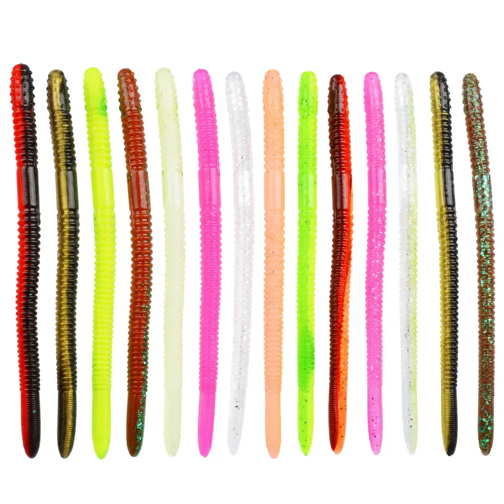Ribbed Noodle Worm