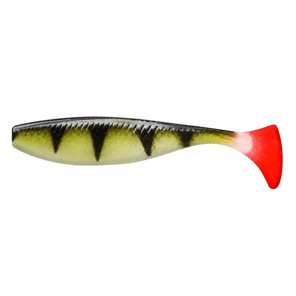 Rigged Weighted Paddle Tail Kit product detail 8