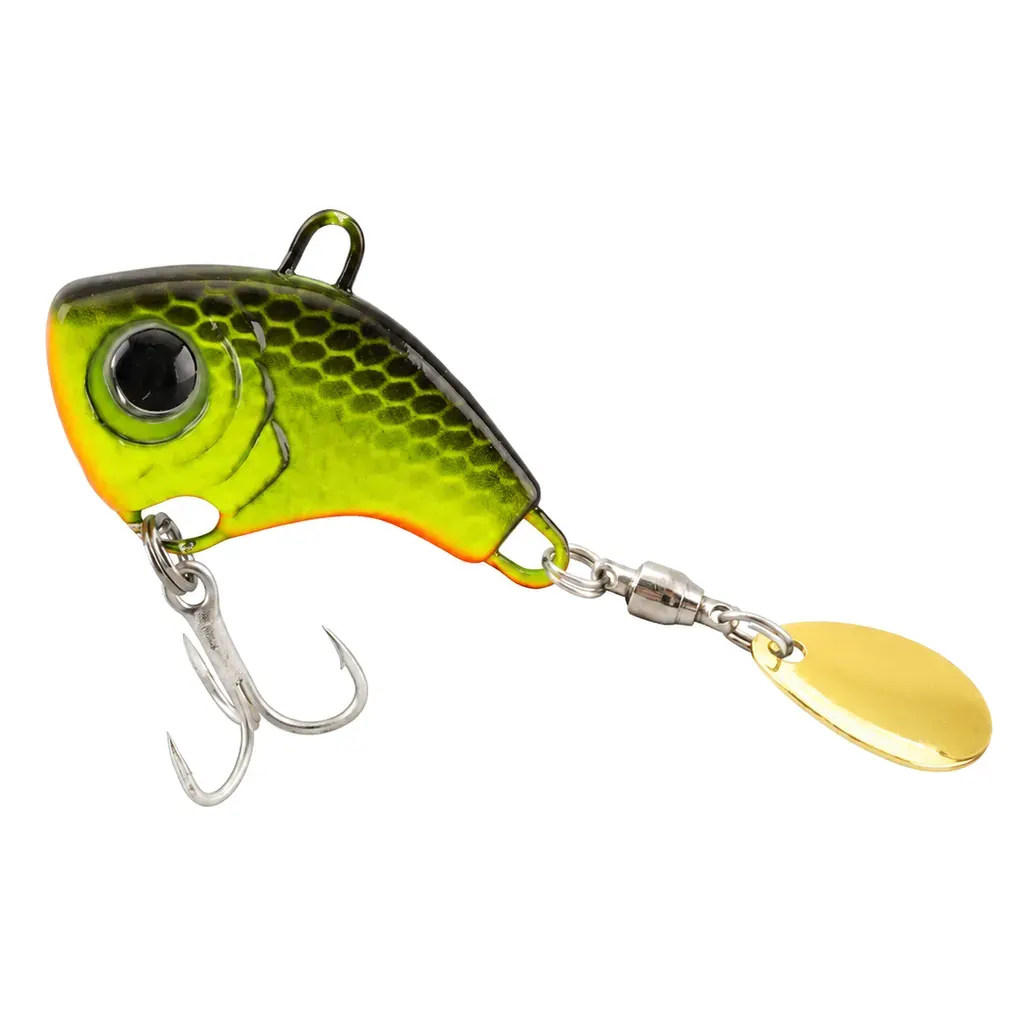Rotating Blade VIB Lure product detail 4