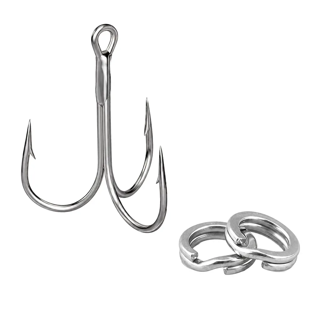 Rotating Blade VIB Lure product detail 9