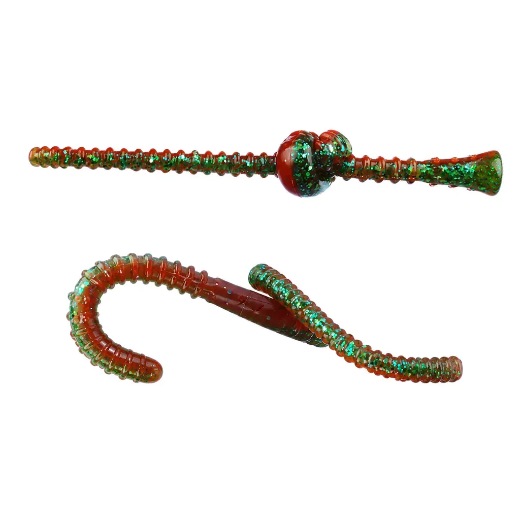 Slow-Fall Bread Worm Soft Bait product detail 6