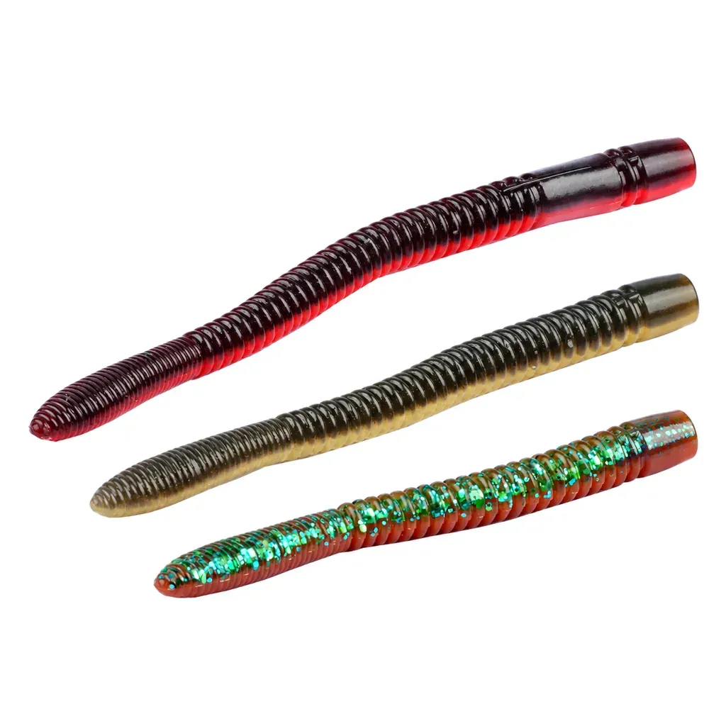 Slow-Fall Bread Worm Soft Bait product detail 10