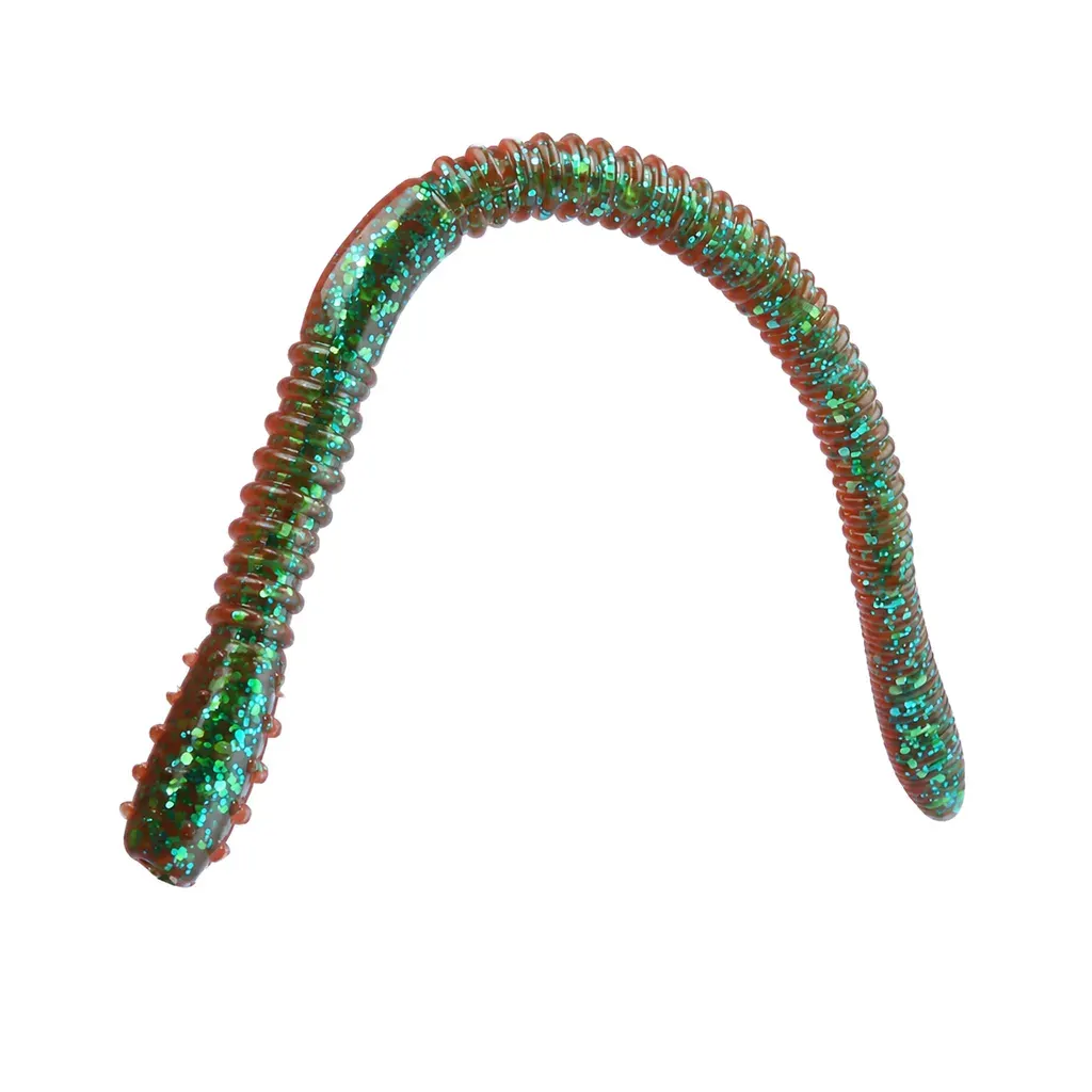 Slow-Fall Bread Worm Soft Bait product detail 14