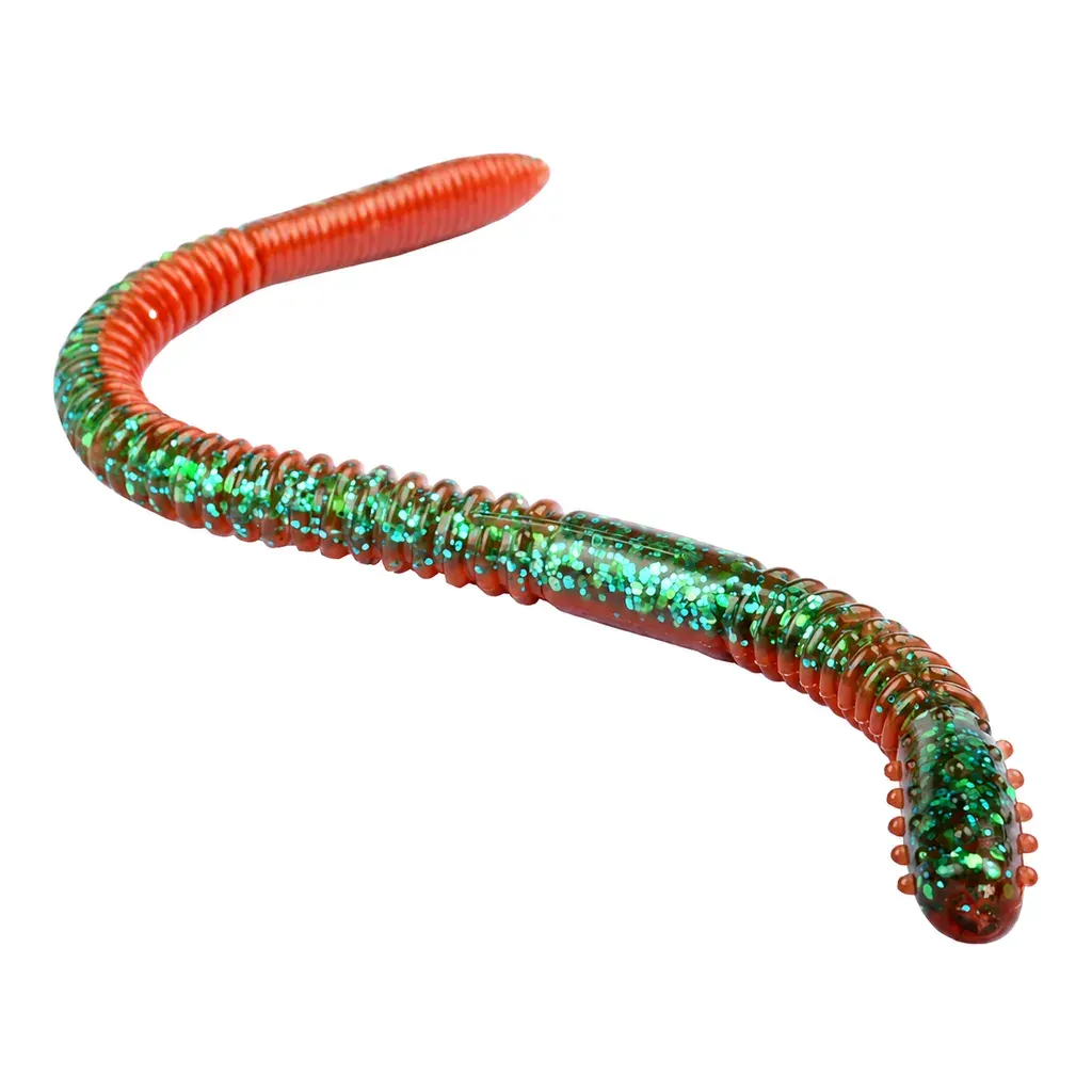 Slow-Fall Bread Worm Soft Bait product detail 17