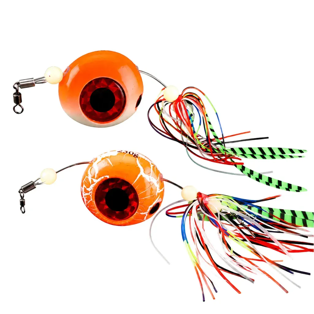 Moon Slow-Pitch Jig 60–300g product detail 1