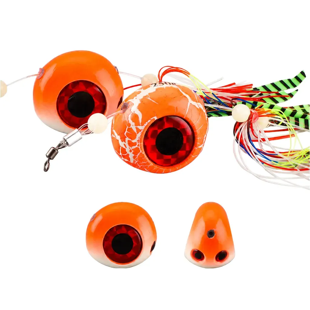 Moon Slow-Pitch Jig 60–300g product detail 3