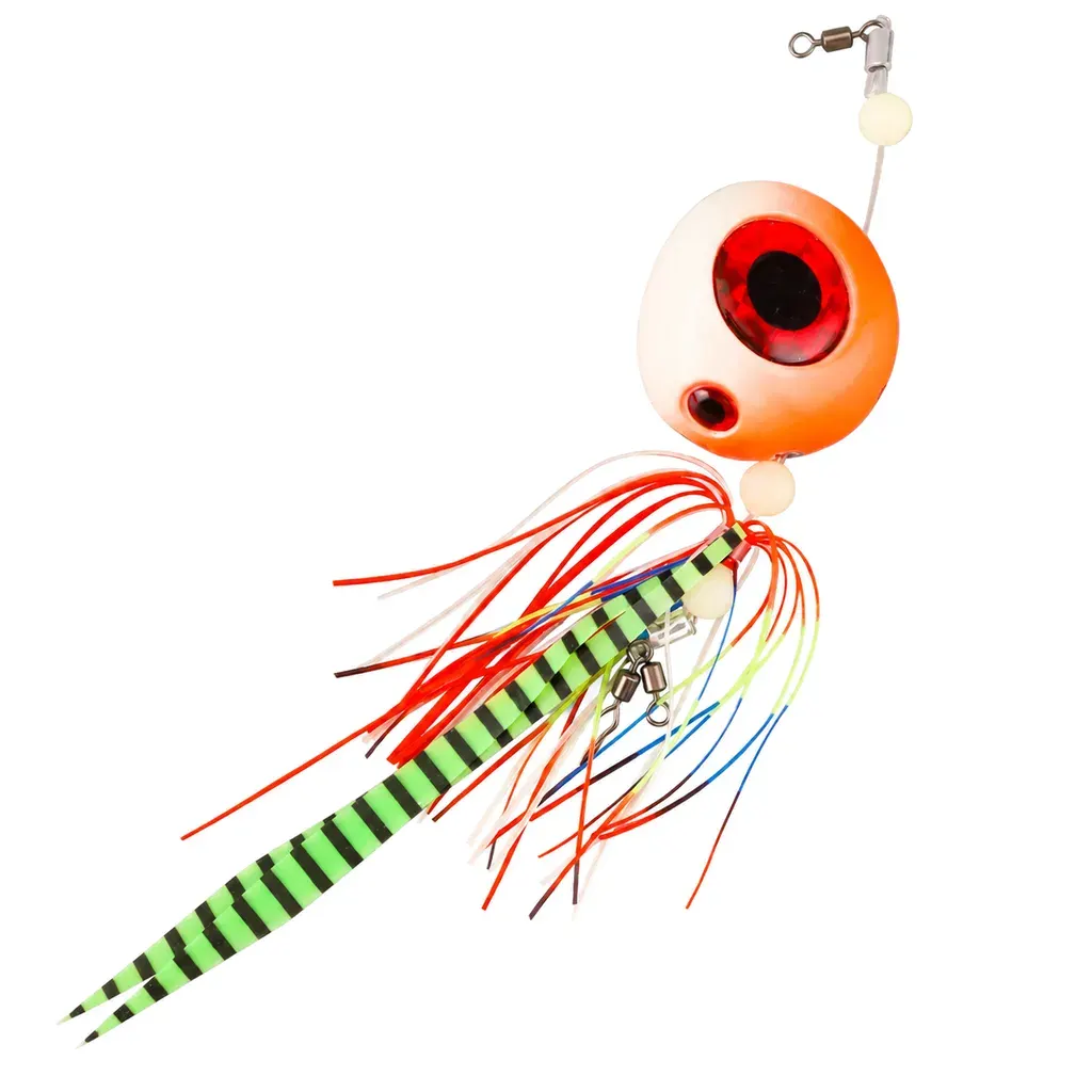 Moon Slow-Pitch Jig 60–300g product detail 5