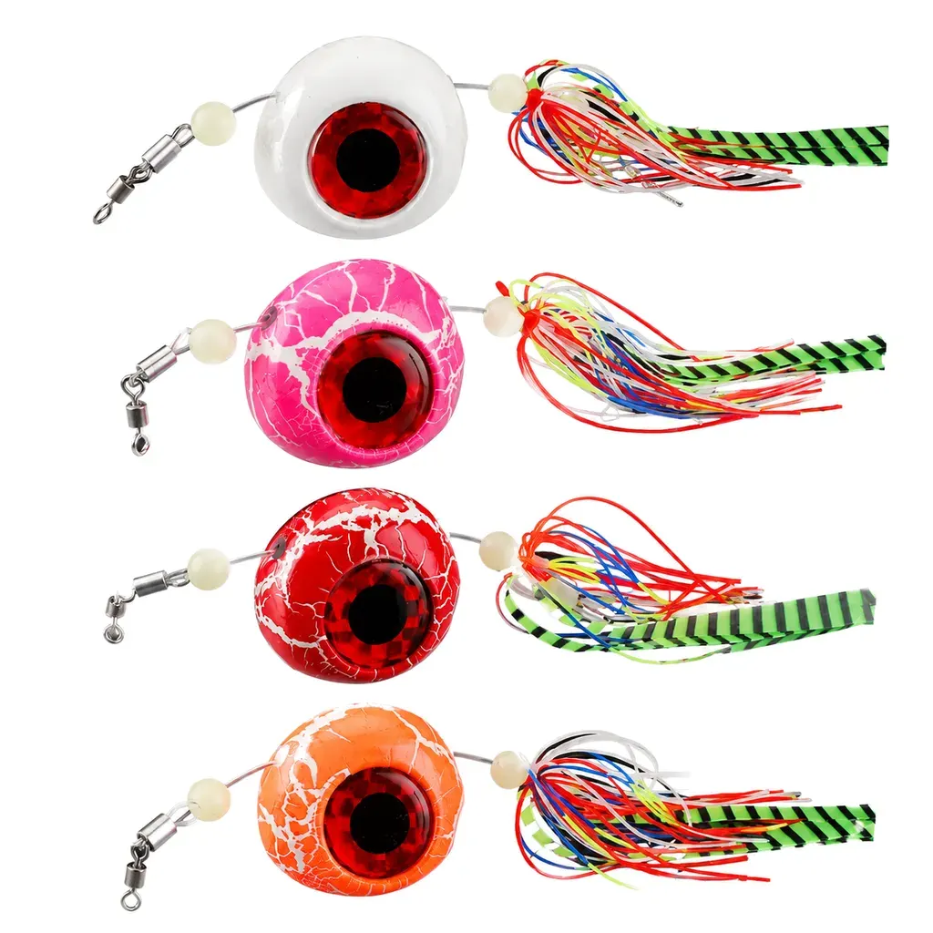 Moon Slow-Pitch Jig 60–300g product detail 7