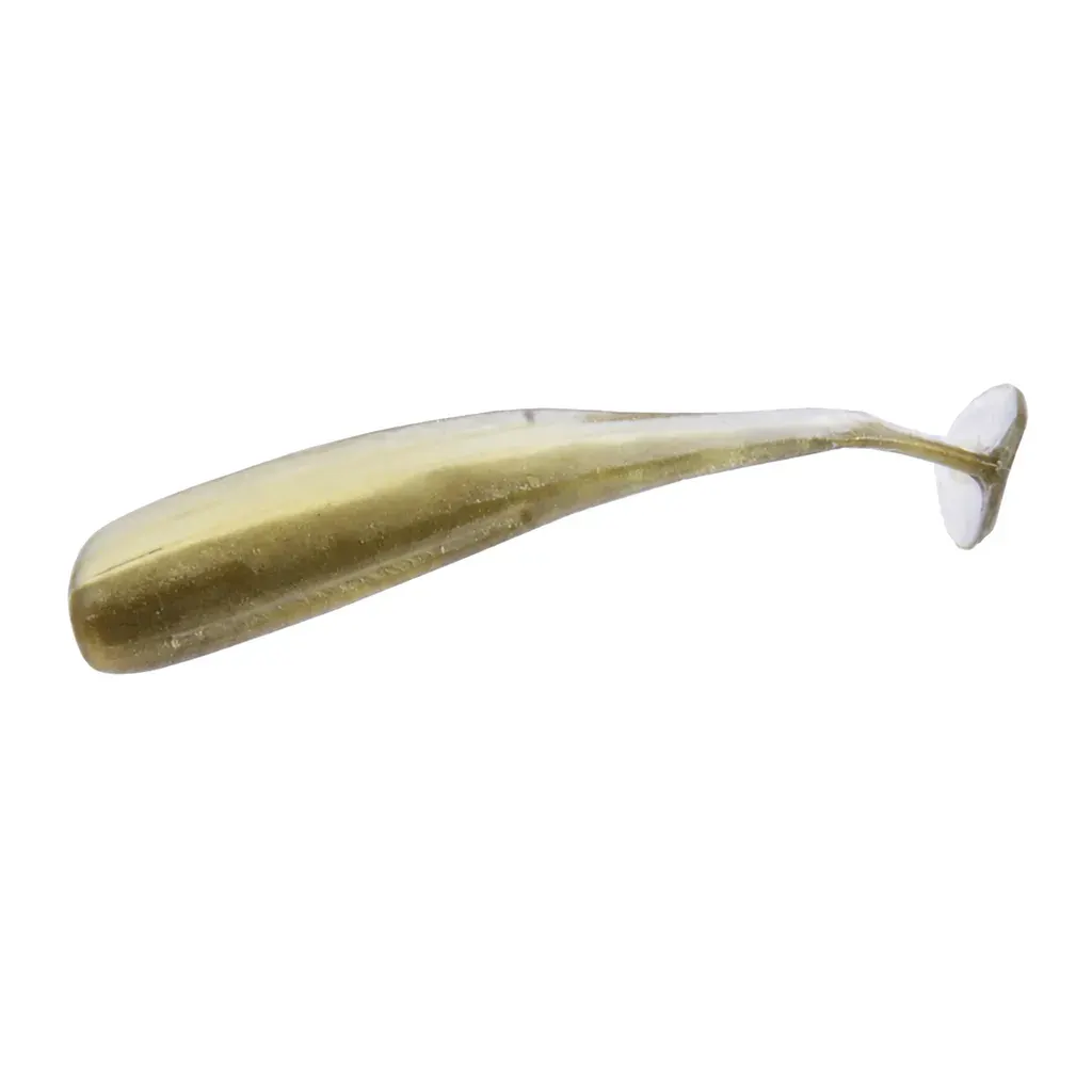 Smooth Paddle Tail Micro Lure product detail 3