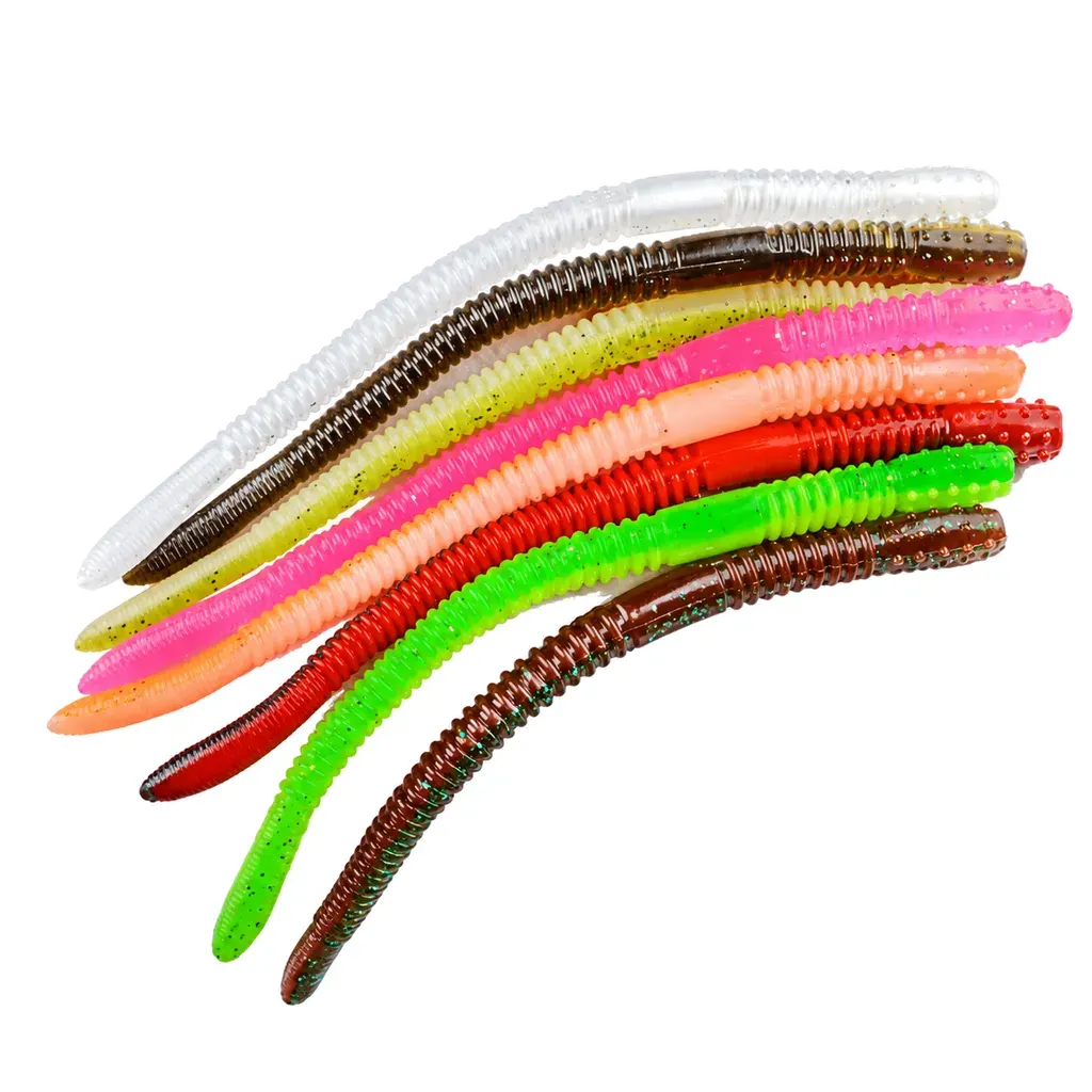 Soft Noodle Worm product detail 2