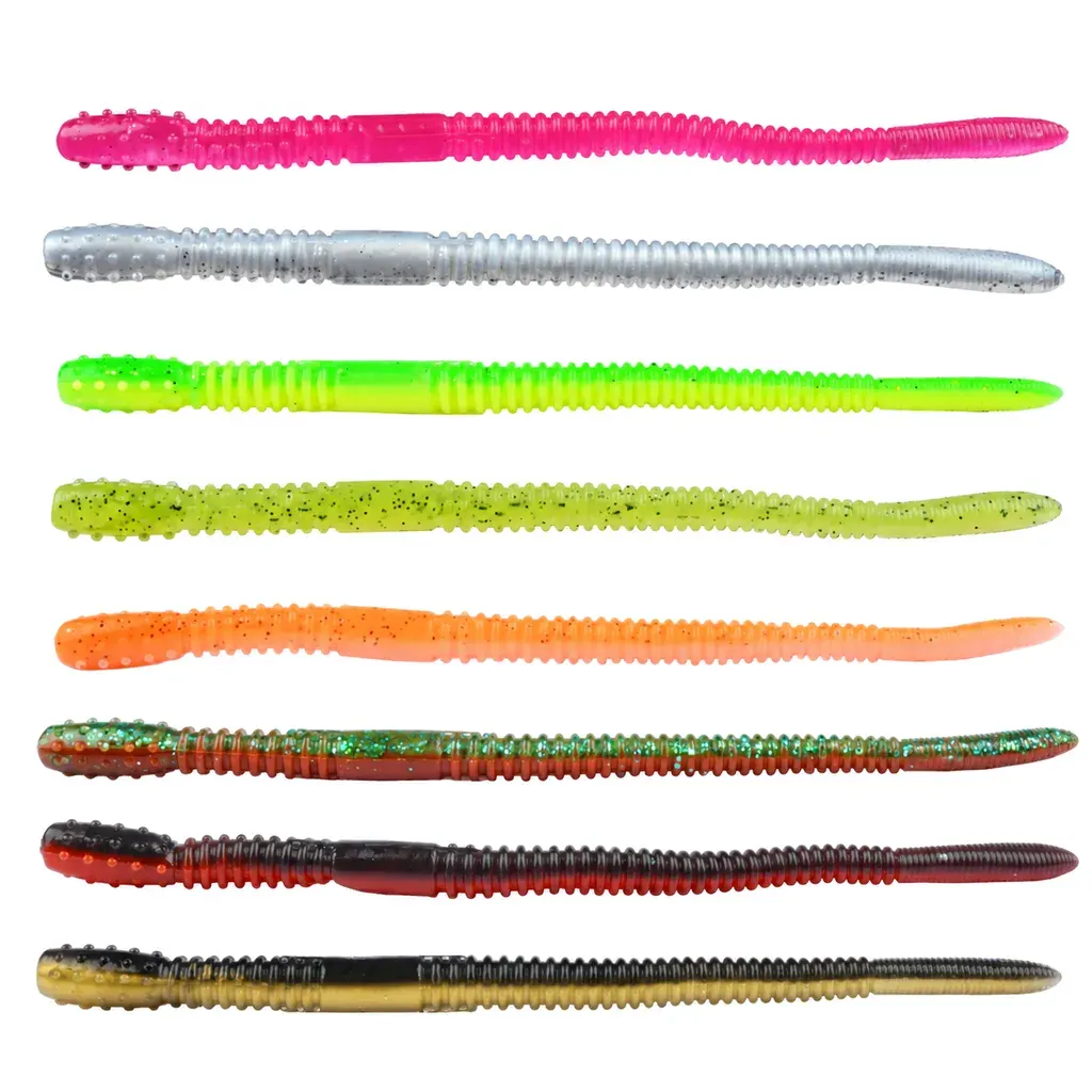 Soft Noodle Worm product detail 3
