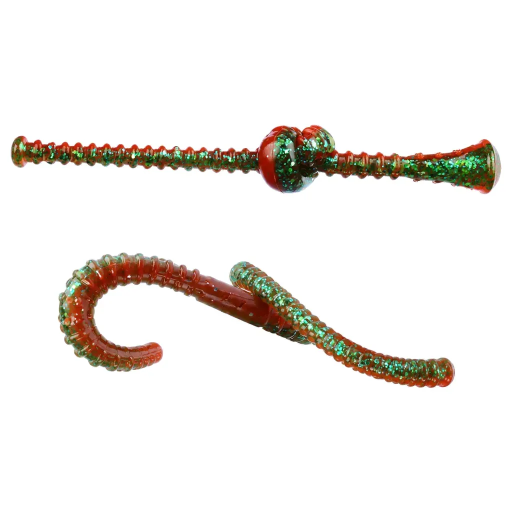 Soft Noodle Worm product detail 6