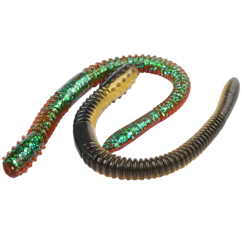 Soft Noodle Worm product detail 7