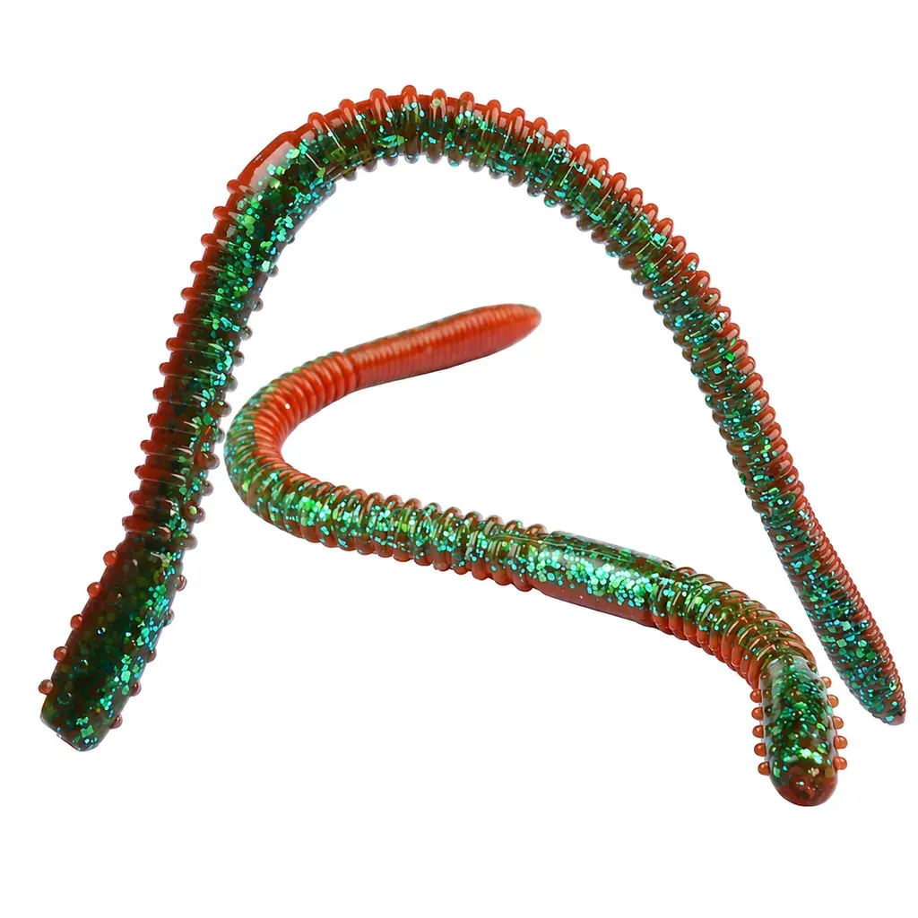 Soft Noodle Worm product detail 8