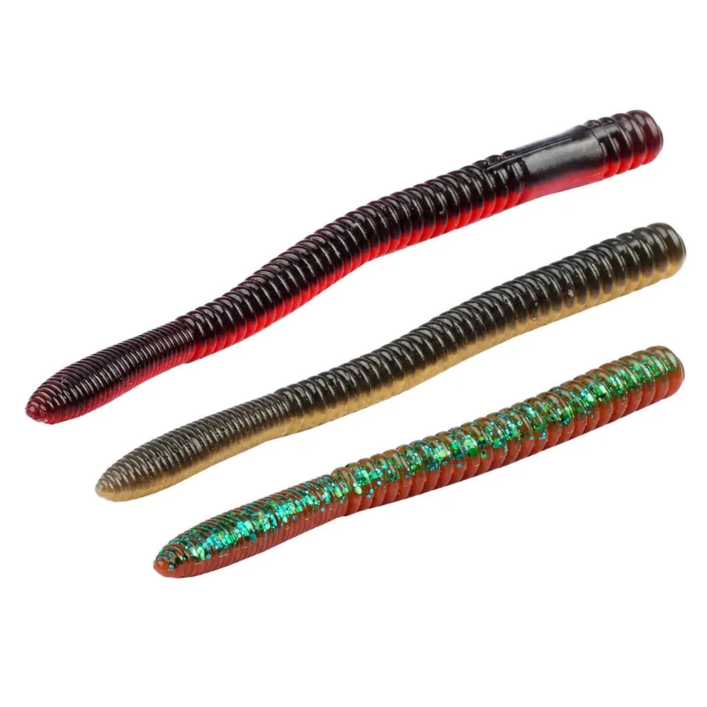 Soft Noodle Worm product detail 10