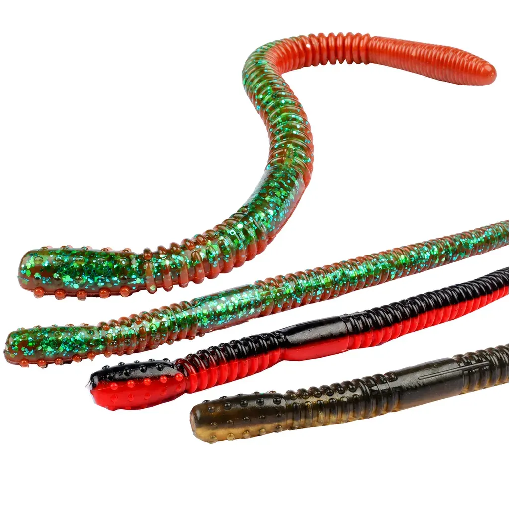 Soft Noodle Worm product detail 11