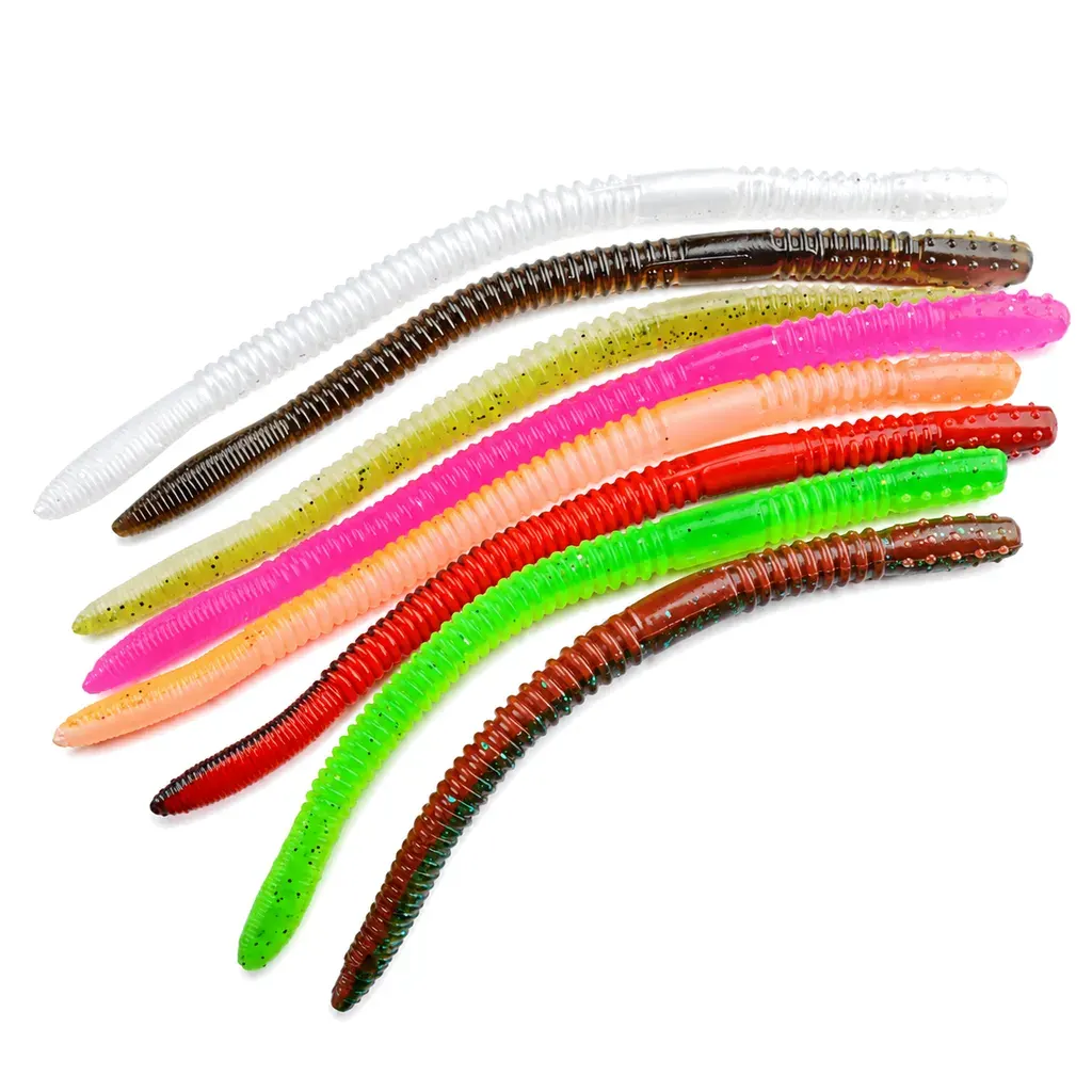 Soft Noodle Worm product detail 12