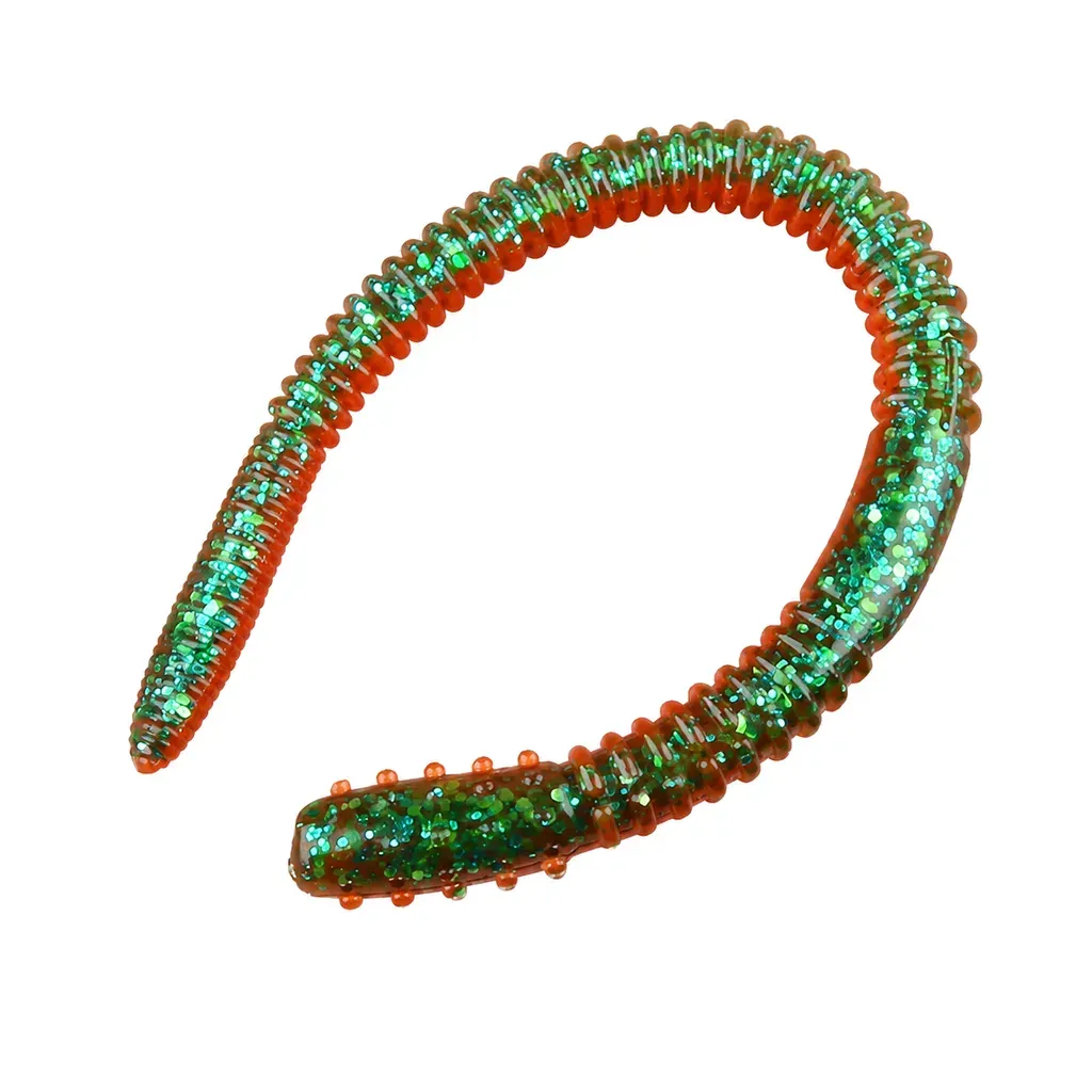 Soft Noodle Worm product detail 15
