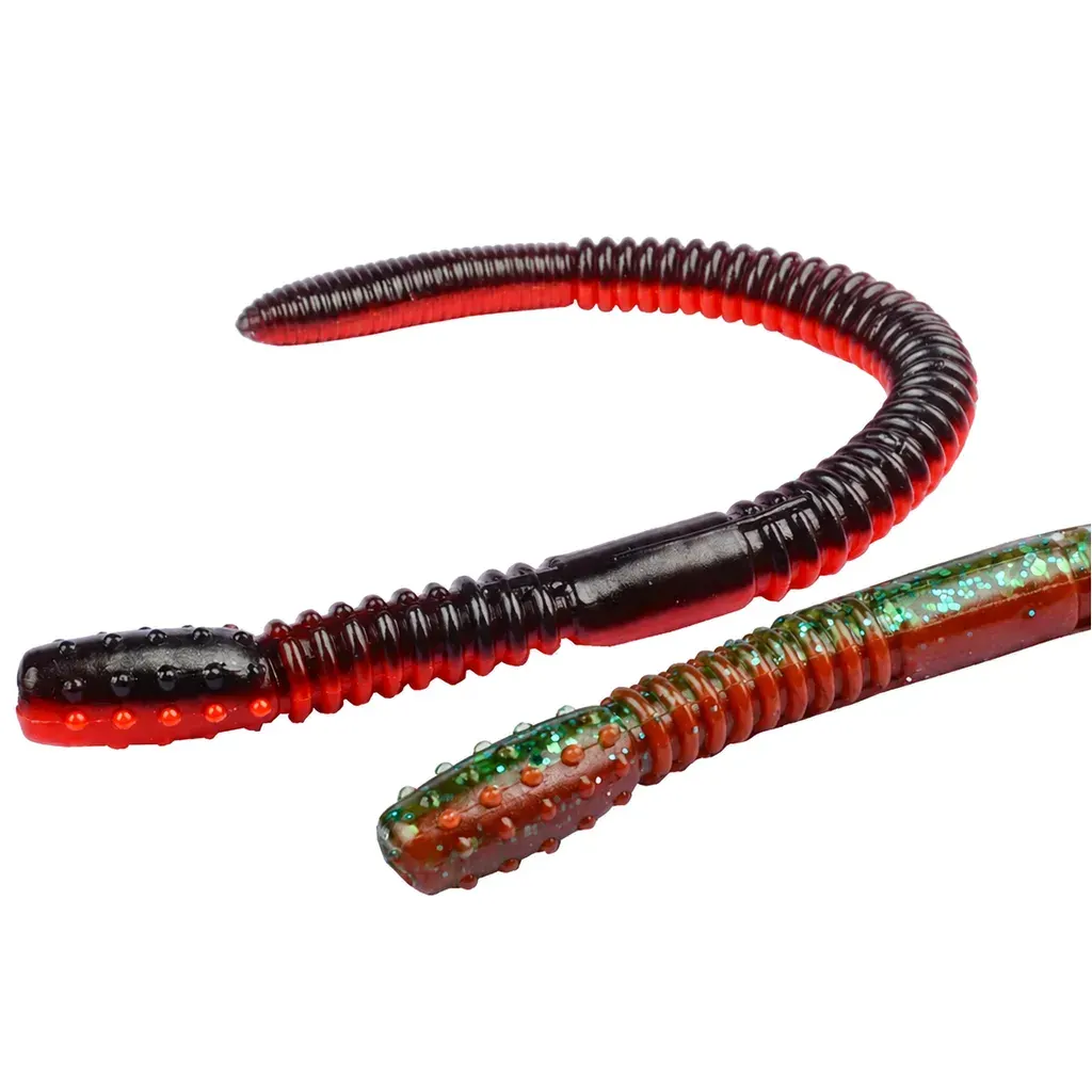 Soft Noodle Worm product detail 16